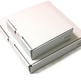 ブランドロゴ入りボックス付属　アラビア ARABIA ブラックパラティッシ オーバルプレート 22cm x 25cm　ペア【御結婚御祝・内祝・新築御祝・還暦御祝・御礼・寿・ギフト包装可能】