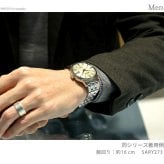 アウトレット セイコー プレザージュ Cocktail Time 自動巻き 腕時計 ブランド メンズ SEIKO PRESAGE SARY273 アナログ ゴールド 日本製