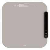 フードウォーマー「ホッとマットまる」  WM-100BE 景品 記念品 粗品 ノベルティ 名入れ 御挨拶 ご挨拶