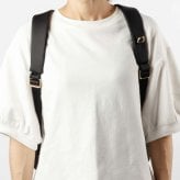 トゥミ TUMI VOYAGEUR ヴォヤジュール CELINA BACKPACK セリーナ バックパック 0196600 146566 リュックサック レディース バッグ