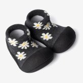 アティパス ATTIPAS Daisy デイジー A26DA ベビーシューズ ベビー 赤ちゃん 歩育シューズ ファーストシューズ 靴 出産祝い 男の子 女の子 花 ソックスシューズ