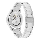 【選べるノベルティー付き】カルバン クライン CALVINKLEIN ICONIC40 腕時計 メンズ 自動巻き 25300022 カルバンクライン
