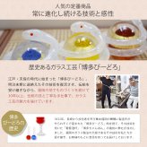 金運を呼ぶ白蛇 開運を願うガラスの縁起置物 誕生日 開店祝い お守りギフト