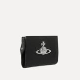 【無料ラッピング】 ヴィヴィアン ウエストウッド Vivienne Westwood コインケース 小銭入れ Zip ブラック ブランド 正規品 新品 ギフト プレゼント 人気 おすすめ 誕生日 記念日 クリスマス 送料無料 vwt522426