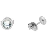スカーゲン SKAGEN Sofie Sea Glass アクセサリー ピアス シルバートーン レディース SKJ1893040