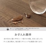 ダイニングテーブル (約)幅102×奥行102×高さ72cm ナチュラル スチール 組立式 カフェのような空間を演出する丸い天板が魅力的 ２人分の食事やパソコン作業にも快適に広々と使える直径９０センチ マーブルグレー オークナチュラル ホワイト