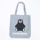 くまモン Kumamon トートバッグ