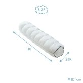 抱き枕 カバー付き ふわふわ 肌触り 肌に優しい 安眠 高級 雲抱き枕 おすすめ 約25R×110cm 雲のような肌触りの抱き枕 ポリエステル ウレタン まくら ピロー 枕寝具 寝具用品 寝室用 寝室用品 インテリア 手洗い 柔らか