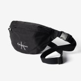 カルバンクライン Calvin Klein BOLD WAISTBAG シグネチャーロゴ ウエストバッグ LV04D3116G ボディバッグ ショルダーバッグ メンズ バッグ