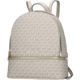 マイケルコース リュック レディース アウトレットブランド MICHAEL KORS リア 35S5GRAB2B-CRMMT LT CRM MULTI