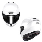 ショウエイ SHOEI Z-9 ゼットナイン フルフェイス ヘルメット バイク用 軽量 コンパクト JIS規格 防曇シート付 ホワイト ブラック グレー S M L XL ツーリング シールド 内装着脱