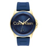 【選べるノベルティー付き】カルバン クライン CALVINKLEIN AQUEOUS44 腕時計 メンズ クォーツ 25200426 カルバンクライン