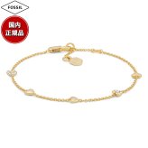 フォッシル FOSSIL Sutton アクセサリー ブレスレット レディース JA7299710