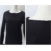 mitis Tシャツ ミティス 通販 長袖tシャツ クルーネックロンT レディース カットソー プルオーバー 夏 春夏 春秋 長袖シャツ シンプル カジュアル 無地 おしゃれ 女性 大人 オシャレ かわいい トップス レディースファッション