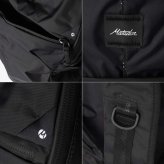 マタドール Matador 18L ZIPPER PACKABLE BACKPACK PACKED ジッパー パッカブル バックパック MATZPB18001 リュックサック ユニセックス バッグ