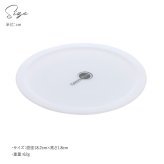 GreenPan グリーンパン クリックシェフ シール蓋18cm NR-04401 フライパン蓋/フタ/ふた/ポリエチレン/保存/冷蔵庫/18cm/グリーンパン/クリックシェフ/