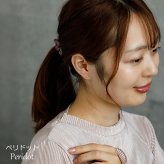 セカンドピアス チタン つけっぱなし 純チタン 天然石 3mm 金属アレルギー 日本製 ポスト 軸太0.75mm 長さ10mm 全5色 全品1個ずつバラ売り 医療用 おすすめ かわいい シンプル 小さめ ミニ 極小 人気 メンズ レディース プレゼント