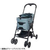 compet コムペット ペットカート ミリミリキャリー カイルアベージュ