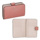 フルラ 二つ折り財布 二折財布 コンパクト レディース ブランド FURLA China WP00314-ARE000 4950S コーラルピンク