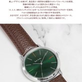 ポールスミス Paul Smith 腕時計 メンズ 革ベルト MA 41mm レザー クラシック ブランド 人気 ウォッチ ギフト プレゼント