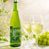 NICO 白の女王 シャインマスカット 720ml / 佐賀県 基山商店 【 9509 】【 リキュール 】【 ハロウィン 贈り物 ギフト プレゼント 誕生日 結婚のお祝い 】