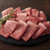 熊本 「フジチク」 藤彩牛ロース焼肉用 (1990030) [お中元][お歳暮] ※送料無料(北海道・沖縄・離島への配送不可)