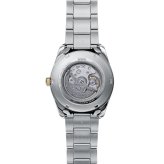 オリエント ORIENT コンテンポラリー Contemporary オリエントストレット サンアンドムーン SUN ＆ MOON 自動巻 腕時計 RN-AK0312S Orient Stretto【2026 新作】