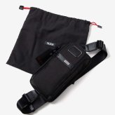 トゥミ TUMI Alpha アルファ COMPACT SLING コンパクト スリング 02603585D3 142398 02603585MTGY3 148603 ボディバッグ ショルダーバッグ メンズ バッグ