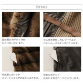 ミンク ラム革 カシミヤ ニット リバーシブル ベスト/レディース ファーベスト 生地 ラムレザーベスト ファーベスト ダブルフェイス ジレ リアルファー 2WAY 秋 冬 アウター ギフト プレゼント 7F (01000721r)