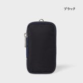 【無料ラッピング】 ポールスミス Paul Smith キーケース PSナイロンユーティリティ 軽量 ブランド 正規品 新品 ギフト プレゼント 人気 おすすめ 誕生日 記念日 クリスマス 送料無料 psm522768