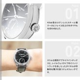 フレデリック・コンスタント FREDERIQUE CONSTANT クラシック デイト マニュファクチュール FC-706B3H6 腕時計 メンズ