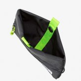 ノースフェイス ポーチ 小物収納 コンパクト メンズ レディース アウトドア シンプル ビルビーフラットポーチM THE NORTH FACE 22606