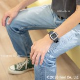 G-SHOCK カシオ G-LIDE Gショック Gライド 腕時計 メンズ CASIO GBX-100-1JF