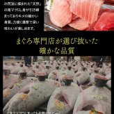 【送料無料・時短ギフト】天然 南マグロ 大トロ 500g お刺身用 2～5サク入！口の中でとろける脂と濃厚な旨みが絶品！解凍レシピ付（鮪 お年賀 敬老の日 お中元 お歳暮 プレゼント グルメ 贈り物 母の日 父の日 御祝 内祝い 景品 コンペ ご褒美 誕生日 お祝い 出産祝い 結婚 上司 男 女友達 新築 引越 送別会 定年 退職祝い 還暦 喜寿 海鮮 おつまみ） [[天然南マグロ大トロ500g]
