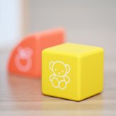 【誕生日祝い 名入れ】ミッフィー パズルハウス【メッセージカード無料】名入れ 名前入り ミッフィー mifffy 木のおもちゃ 知育玩具 積み木 音遊び 新生児 ギフト １歳 ２歳 クリスマス プレゼント プレゼント ギフト 贈り物