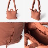 オレンド OLEND COMPACT ONA SOFT BAG コンパクト オナ ソフト バッグ ショルダーバッグ ハンドバッグ トートバッグ バックパック ユニセックス バッグ 通勤 通学