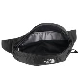 ノースフェイス バッグ ウエストバッグ ヒップバッグ ショルダーバッグ ボディバッグ THE NORTH FACE デイパックス スウィープ 4L A5 NM72304 送料無料 誕生日プレゼント ラッピング無料 正規代理店