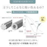 水切りマット テイジン あっちこっち水切りマット 1枚 単品 40×45cm 日本製 帝人 ミクロスター 吸水 速乾 抗菌 洗える 大判 水切りカゴ代わり 水切りラック代わり 食器 コップ 水筒 保存容器 キッチン 吸水マット ワッフル 薄型 省スペース くすみブルー グレー アイボリー 一人暮らし 新生活 引っ越し祝い プレゼント ギフト