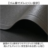 玄関マット 屋外 泥落とし 通販 玄関 マット ドアマット 泥落としマット 足元マット 洗える 室内 大判 大きめ ゴム 滑り止め 長方形 ズレない シンプル 清潔 おしゃれ かわいい インテリア