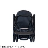 compet コムペット ペットカート ミリミリ オートN カフナグリーン