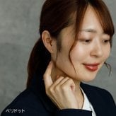 セカンドピアス チタン つけっぱなし 純チタン キュービック 3mm スクエア 四角 金属アレルギー対応 医療用 かわいい カラフル おすすめ 小さめ ミニ 極小 人気 メンズ レディース