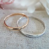 セミオーダー Lovers&Ring ペアリング 最高級 ダイヤモンド 付き 刻印対応 10金 or 18金 or プラチナ K10 K18 指輪 ペア リング お揃い レディース メンズ LSR0601DPK-WG ギフト 彼女 女性 彼氏 男性 妻 夫 プレゼント 指輪 誕生日 プレゼント 記念日  結婚指輪 マリッジリング 人気 ご褒美ジュエリー 彼女 ギフト バースデー