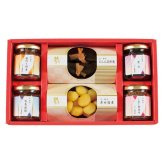 【ギフト対応無料】お歳暮・冬ギフト 京・料亭 わらびの里 京のお正月 (京-30F) ※送料無料(北海道・沖縄は除く)