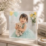 七五三 ガラスブロック 女の子 記念写真 記念品 家族 ギフト 贈り物 フォトブロック 子ども オーダーメイド 写真 フォトキューブ サプライズ オリジナル 金婚式 成長記録 写真プレート リビング フォトギフト 敬老の日 写真入り 感謝 名入れ 結婚記念日 高級 おしゃれ 孫 祖父母 両親 写真立て 親孝行 クリスタル 名入れギフト 誕生日 プレゼント 三世代 父の日 記念日 思い出【c01】