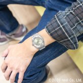 レイモンド・ウェイル RAYMOND WEIL アート A.R.T. 腕時計 メンズ 自動巻き 1000-ST-52001