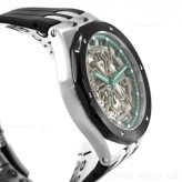エドックス EDOX デルフィン オリジナル メカノ オートマティック 腕時計 メンズ 自動巻き 85303-3NN-VB DELFIN THE ORIGINAL MECANO AUTOMATIC