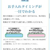敷き布団 除湿シート ダブル 除湿マット 西川 調湿シート 湿気取りシート 吸湿シート 吸湿センサー付き湿気対策 カビ対策 防ダニ 消臭 ドライウェル 抗菌防臭 高吸湿 モイスファイン 防カビ マット パッド マットレス 布団下 2023年最新モデル 新生活