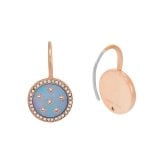 フォッシル FOSSIL Merrit アクセサリー ピアス レディース JF04938791