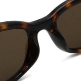 GUCCI サングラス グッチ GG1661S-002 EYEWEAR グローバルフィット ハバナ ブラウン メンズ レディース ユニセックス
