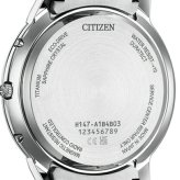 シチズン エクシード DEAR Collection Limited Pair Model 腕時計 ブランド メンズ チタン 数量限定 電波ソーラー CITIZEN EXCEED CB1140-79L